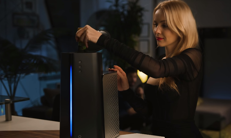 Juno Koeler // Screenshot Youtube